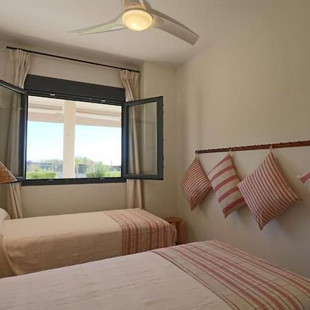 Bajo Con Vistas Increibles Apartment Ел Ромпидо Екстериор снимка