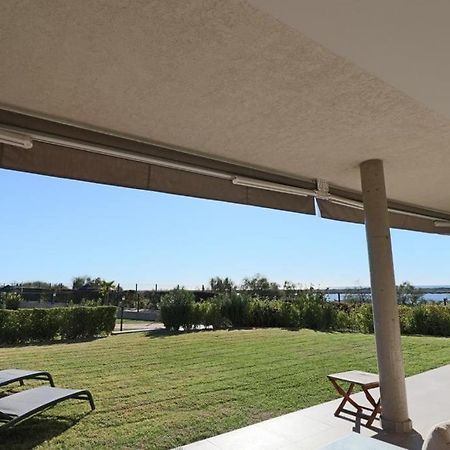 Bajo Con Vistas Increibles Apartment Ел Ромпидо Екстериор снимка