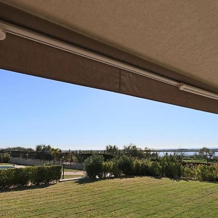Bajo Con Vistas Increibles Apartment Ел Ромпидо Екстериор снимка