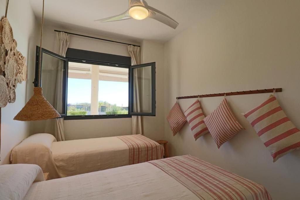 Bajo Con Vistas Increibles Apartment Ел Ромпидо Екстериор снимка