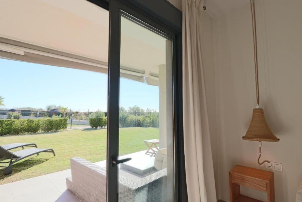 Bajo Con Vistas Increibles Apartment Ел Ромпидо Екстериор снимка