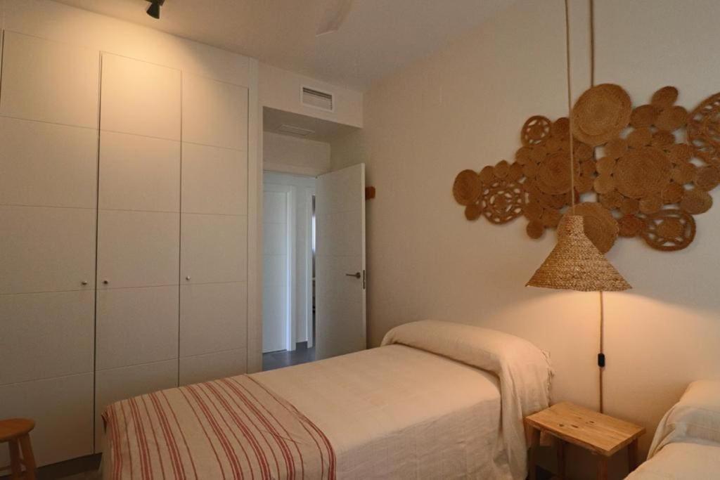 Bajo Con Vistas Increibles Apartment Ел Ромпидо Екстериор снимка