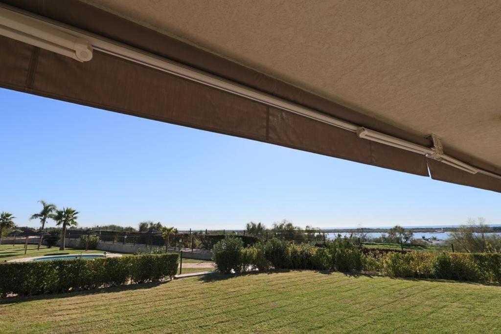 Bajo Con Vistas Increibles Apartment Ел Ромпидо Екстериор снимка