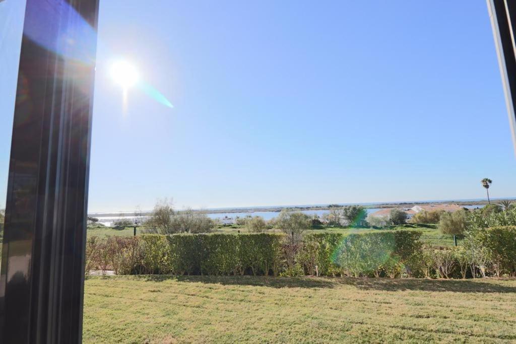 Bajo Con Vistas Increibles Apartment Ел Ромпидо Екстериор снимка