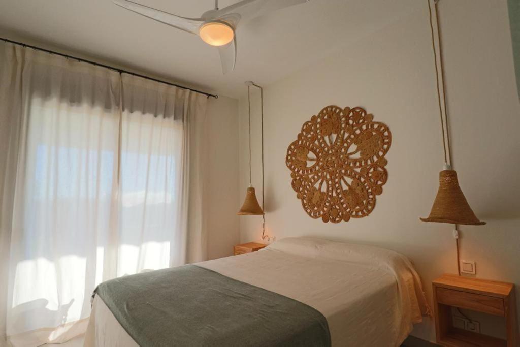 Bajo Con Vistas Increibles Apartment Ел Ромпидо Екстериор снимка